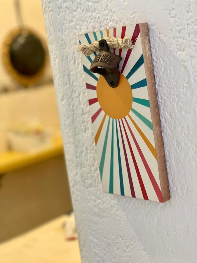 Itze Hostel Boutique - Progreso Progreso  Eksteriør bilde