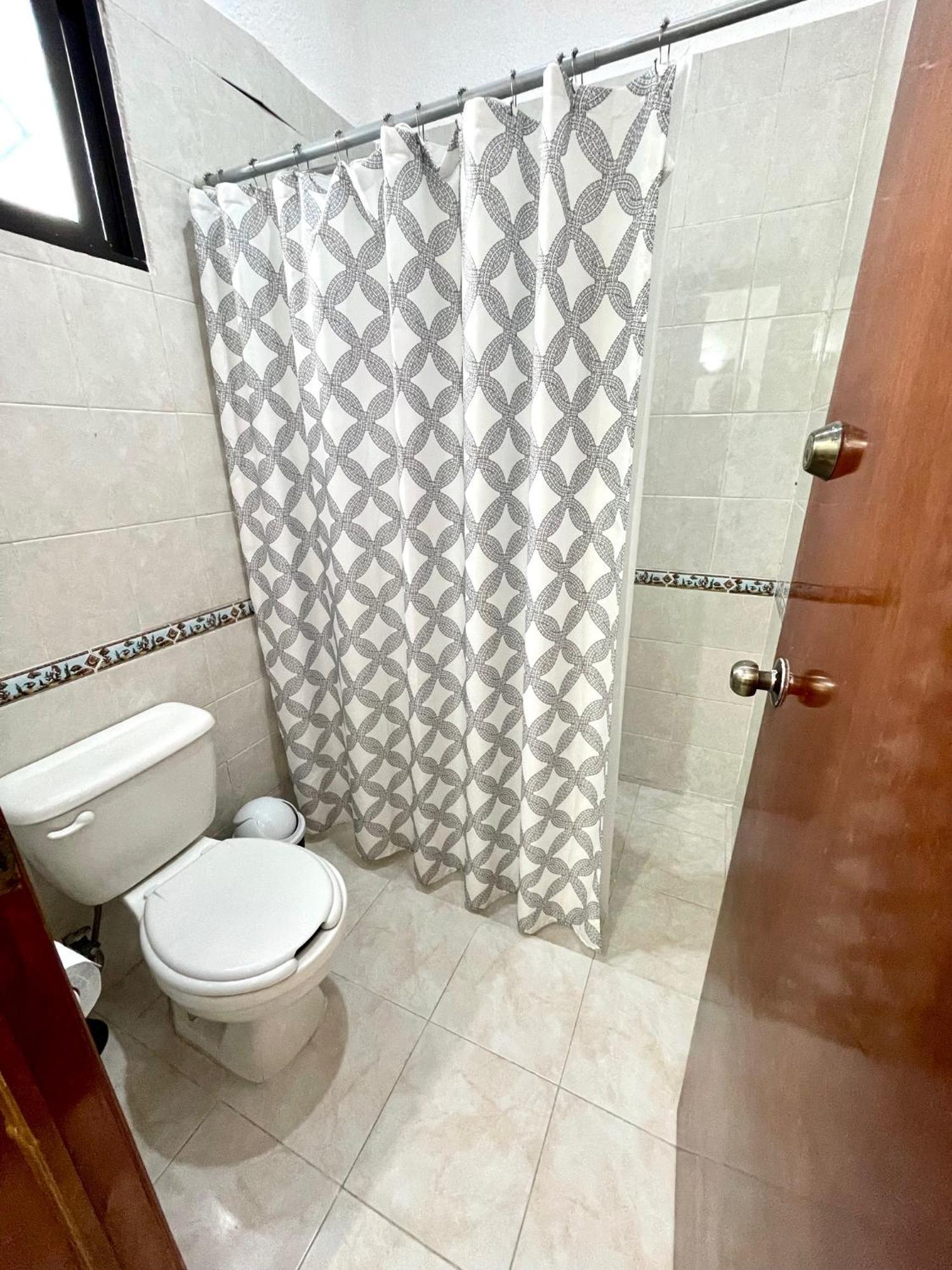 Itze Hostel Boutique - Progreso Progreso  Rom bilde