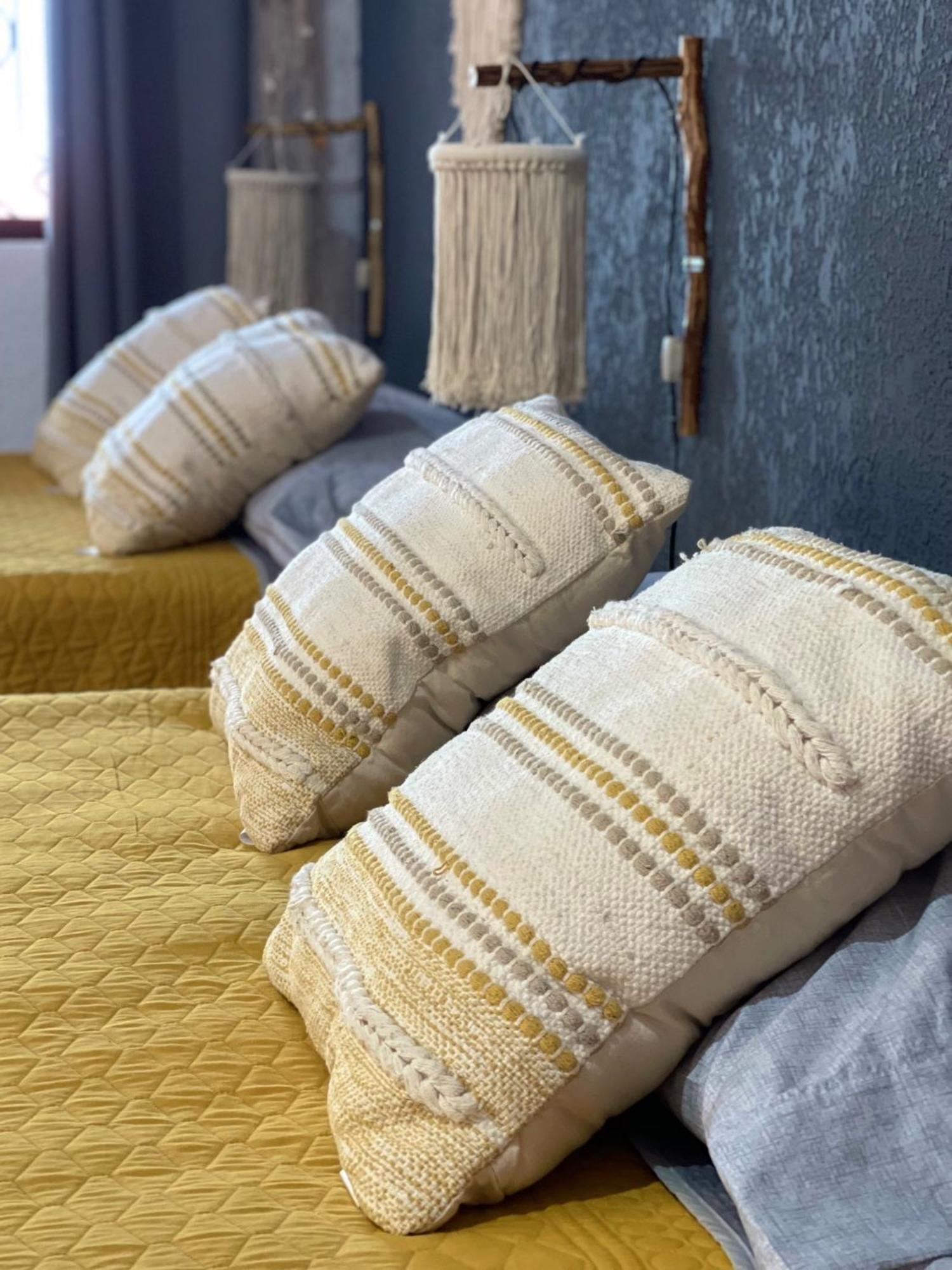 Itze Hostel Boutique - Progreso Progreso  Rom bilde