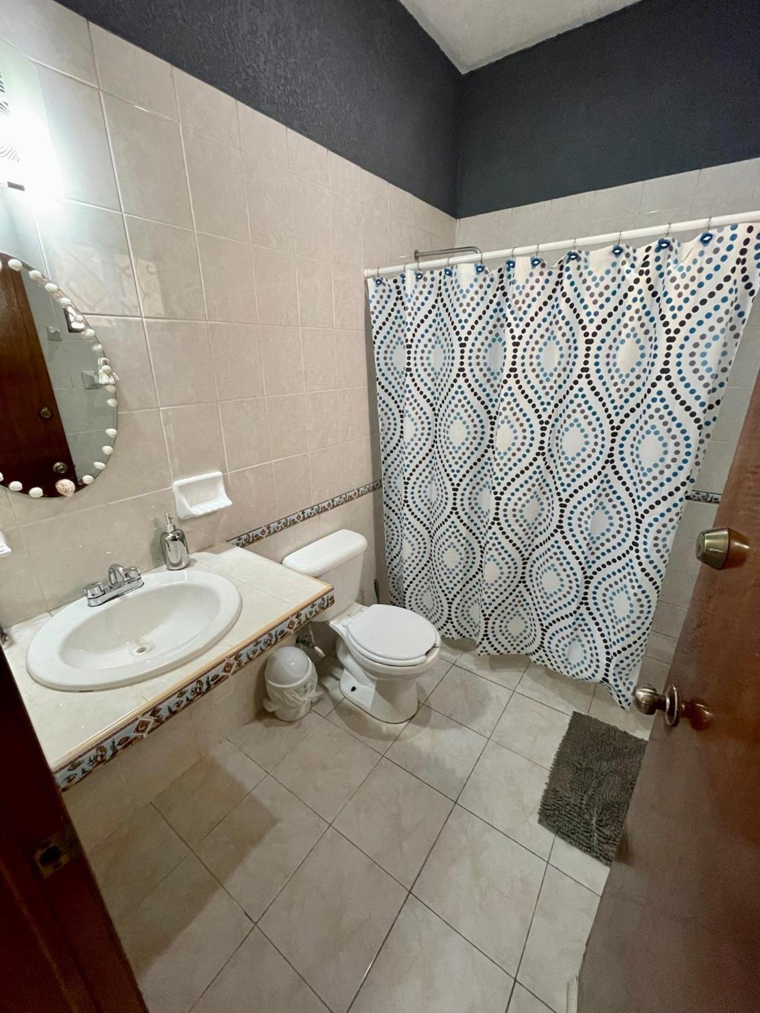 Itze Hostel Boutique - Progreso Progreso  Rom bilde